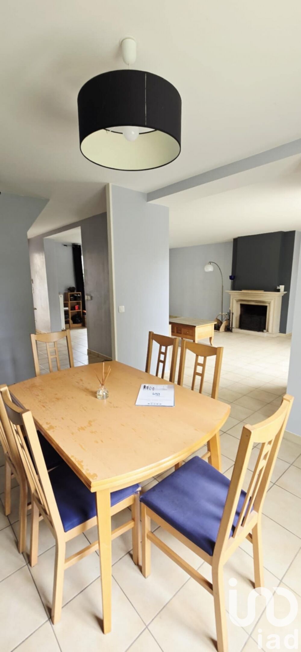  vendre  Maison Bussy-Saint-Georges (77600)