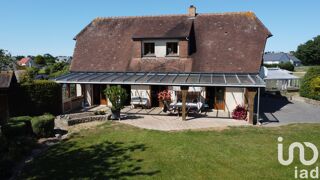  Maison  vendre 6 pices 165 m