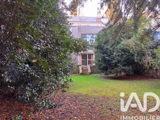  Maison � vendre 9 pi�ces 248 m�