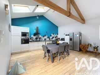  Maison � vendre 5 pi�ces 144 m�