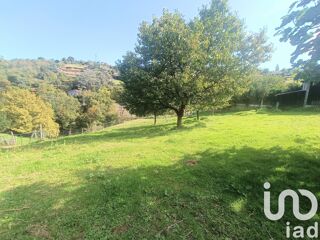  Terrain � vendre 1207 m�