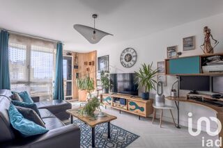  Appartement � vendre 2 pi�ces 50 m�