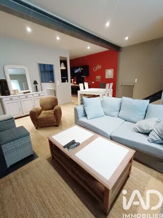  Maison � vendre 5 pi�ces 133 m�