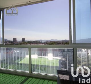  Appartement � vendre 4 pi�ces 86 m�