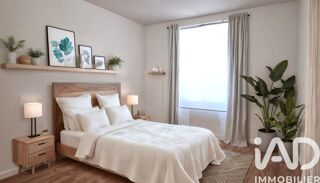  Appartement � vendre 2 pi�ces 33 m�