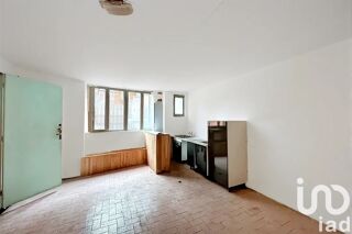  Appartement � vendre 1 pi�ce 27 m�