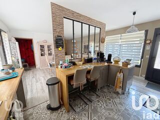  Maison � vendre 6 pi�ces 170 m�