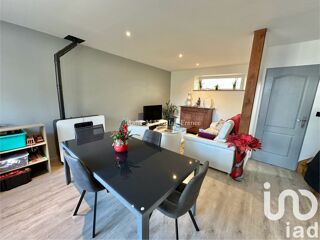  Maison � vendre 6 pi�ces 120 m�