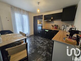  Maison  vendre 5 pices 97 m