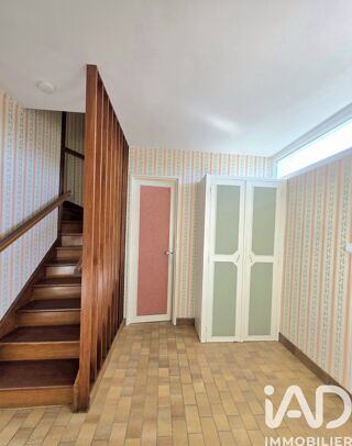  Maison � vendre 5 pi�ces 90 m�