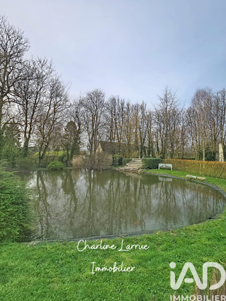  Maison � vendre 8 pi�ces 200 m�