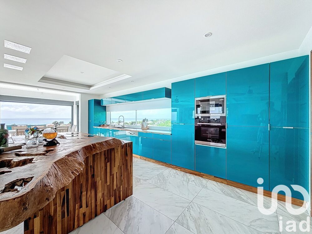 � vendre  Villa Saint-Fran�ois (97118)