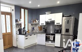  Maison � vendre 4 pi�ces 79 m�