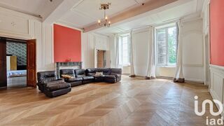  Propri�t�/ch�teau � vendre 15 + pi�ces 794 m�