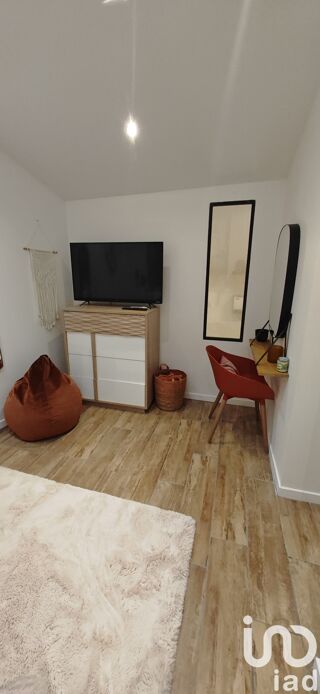  Appartement  vendre 3 pices 53 m