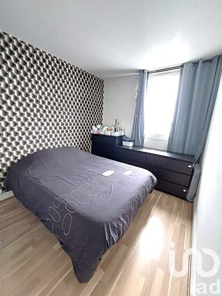  Appartement � vendre 2 pi�ces 47 m�