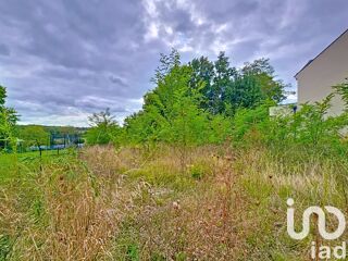  Terrain � vendre 1424 m�