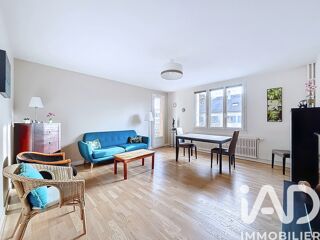  Appartement � vendre 4 pi�ces 83 m�