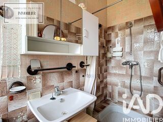  Maison � vendre 4 pi�ces 80 m�