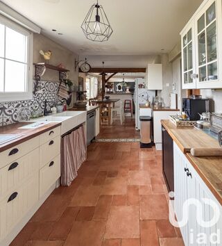  Maison � vendre 11 pi�ces 297 m�