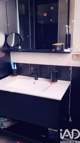  Appartement � vendre 3 pi�ces 75 m�