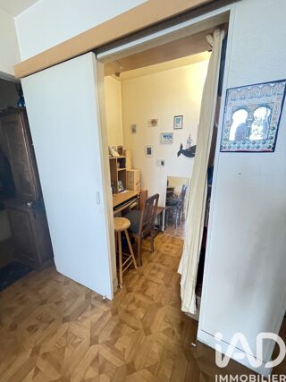  Appartement � vendre 3 pi�ces 60 m�