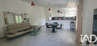  Maison � vendre 3 pi�ces 95 m�