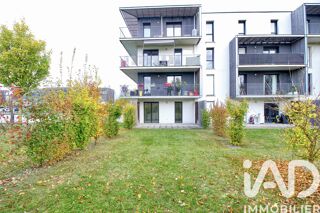  Appartement � vendre 1 pi�ce 35 m�