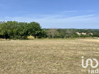  Terrain � vendre 2210 m�