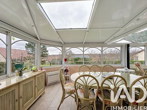   Vente Maison traditionnelle 8 pi�ces Maison - 8 pi�ce(s) - 140 m�