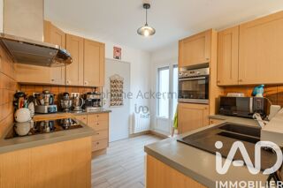  Maison � vendre 8 pi�ces 133 m�