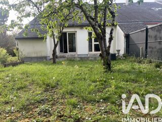  Maison � vendre 4 pi�ces 81 m�