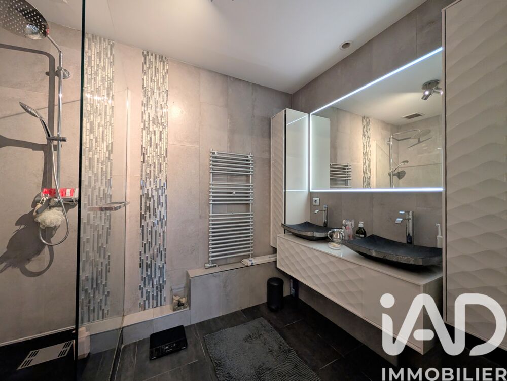 � vendre  Maison Fontenay-sous-Bois (94120)