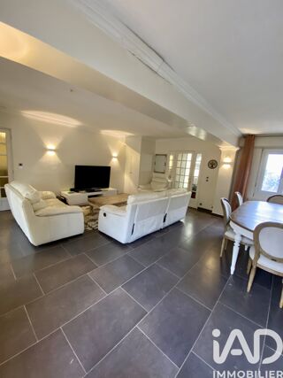  Maison � vendre 6 pi�ces 140 m�