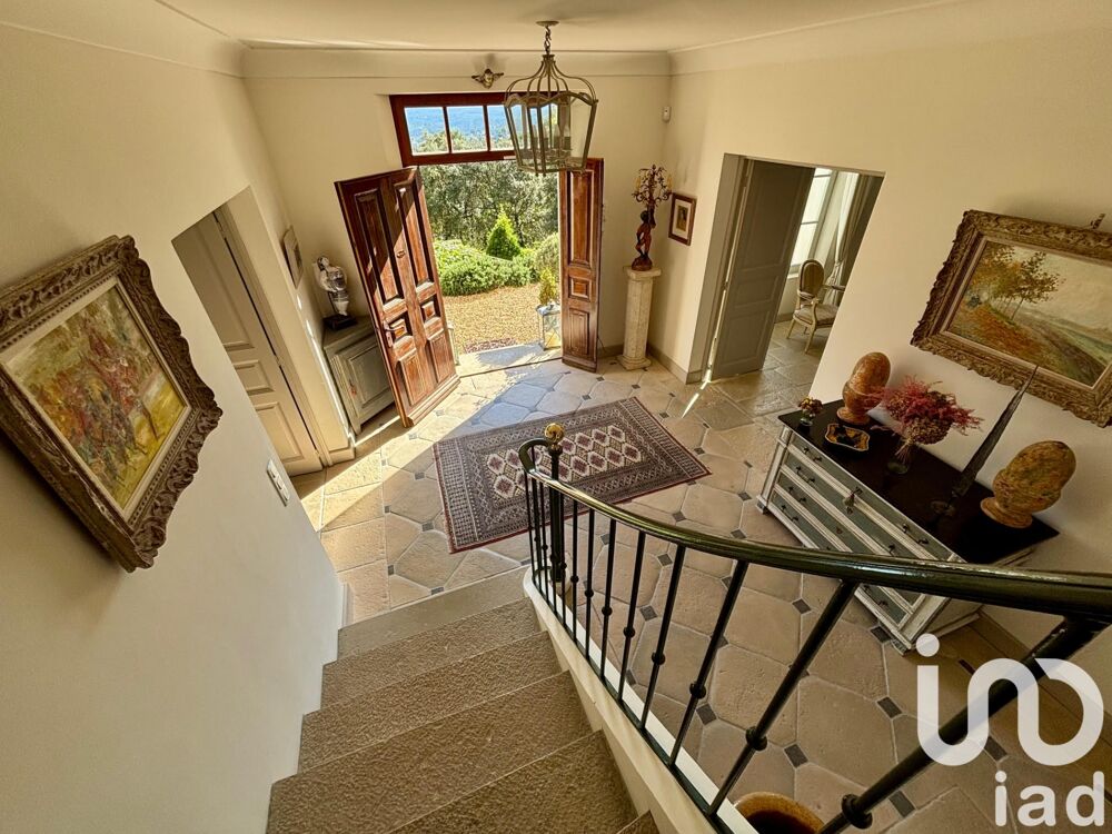  vendre  Maison Lorgues (83510)