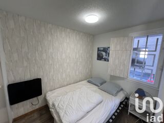  Appartement � vendre 2 pi�ces 25 m�