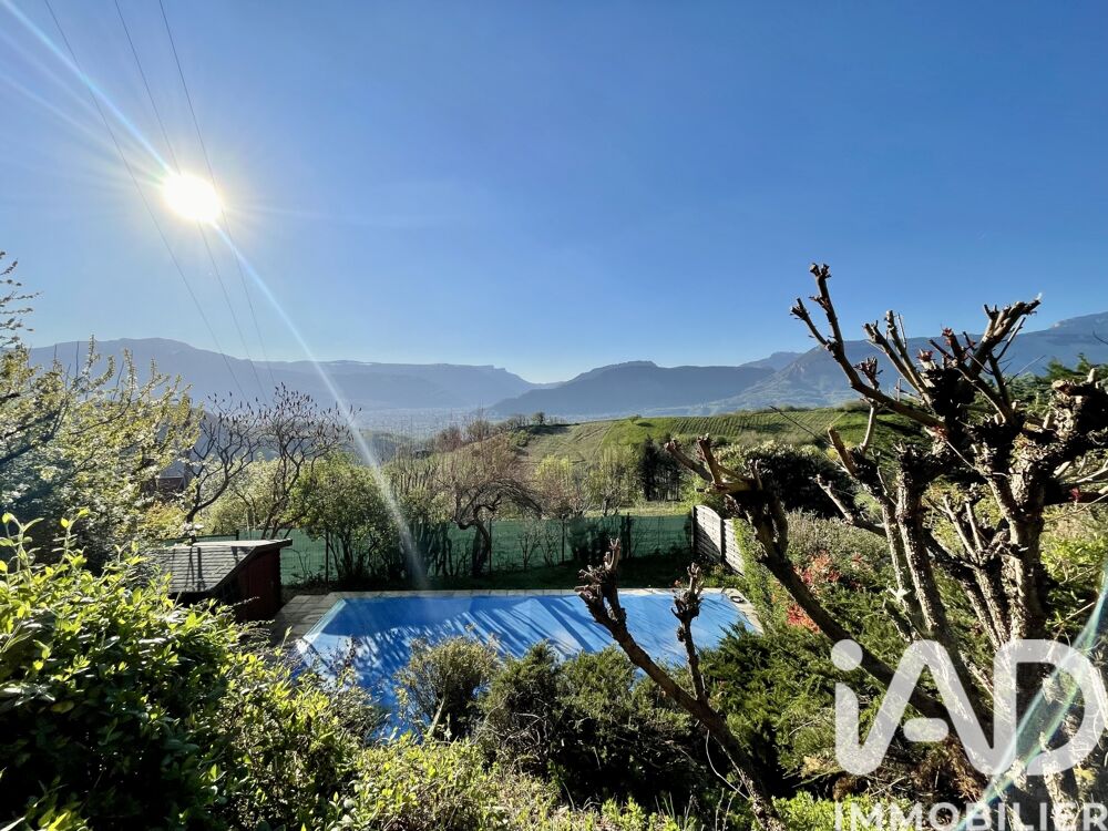 � vendre  Villa Venon (38610)