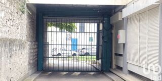  Parking / Garage � vendre 14 m�
