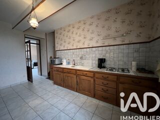  Maison � vendre 7 pi�ces 145 m�