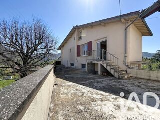  Maison � vendre 9 pi�ces 175 m�