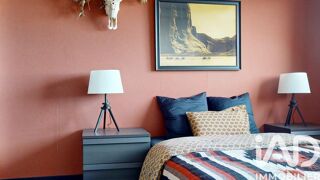  Appartement � vendre 4 pi�ces 76 m�