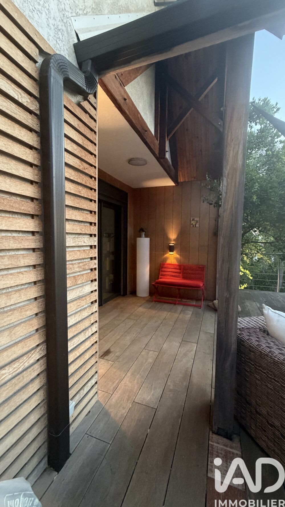 � vendre  Maison Saint-Gilles Les Bains (97434)