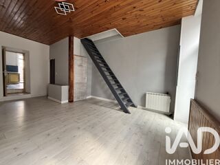  Maison � vendre 3 pi�ces 75 m�