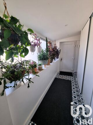  Appartement � vendre 5 pi�ces 145 m�