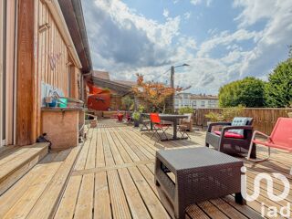  Maison  vendre 6 pices 116 m
