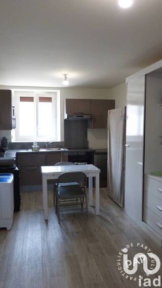  Appartement  vendre 1 pice 20 m