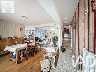  Maison � vendre 4 pi�ces 93 m�