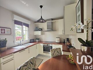  Maison � vendre 5 pi�ces 90 m�