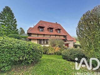  Maison � vendre 5 pi�ces 230 m�