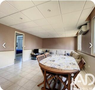  Maison � vendre 4 pi�ces 100 m�